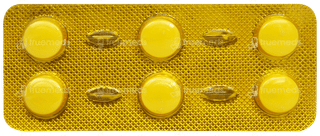 Azizoom 250 Tablet 6