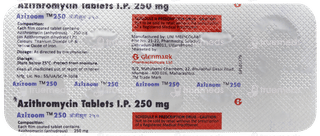 Azizoom 250 Tablet 6