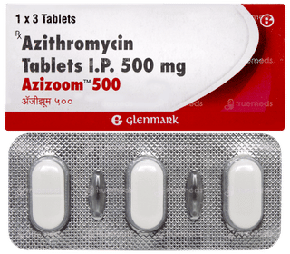 Azizoom 500 Tablet 3