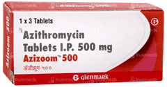 Azizoom 500 Tablet 3
