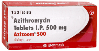 Azizoom 500 Tablet 3