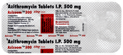 Azizoom 500 Tablet 3