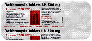 Azizoom 500 Tablet 3
