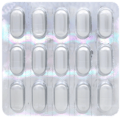 Calbonex 500 Tablet 15