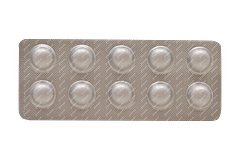 Fabupril 5 MG Tablet 10