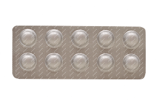 Fabupril 5 MG Tablet 10