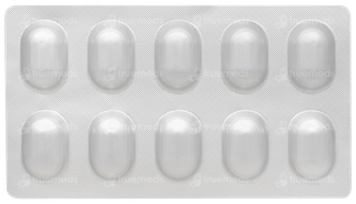 Flamox Cv 625 Tablet 10