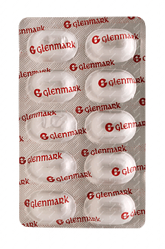 Glenfenac Mr Tablet 10