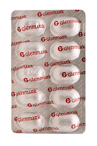 Glenfenac Mr Tablet 10