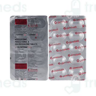 Glenfenac Mr Tablet 10