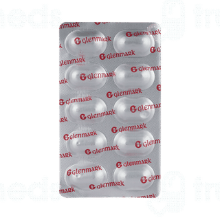 Glenfenac Mr Tablet 10