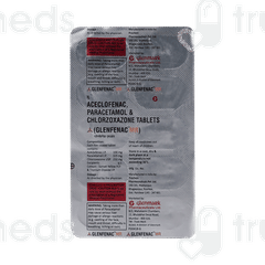 Glenfenac Mr Tablet 10