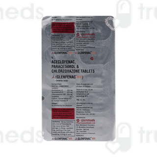 Glenfenac Mr Tablet 10