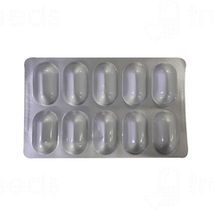 Pregaba D 75/20 Capsule 10 Pregaba D 75/20 Capsule 10