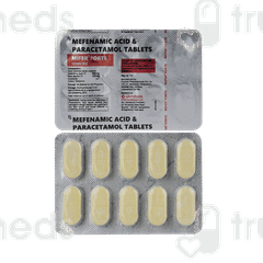 Mifer Forte Tablet 10 Mifer Forte Tablet 10