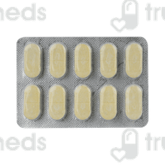 Mifer Forte Tablet 10 Mifer Forte Tablet 10