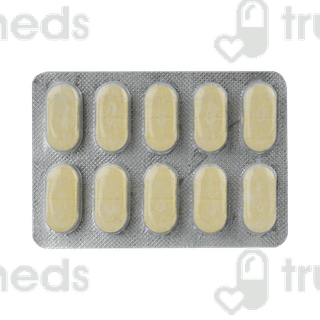 Mifer Forte Tablet 10