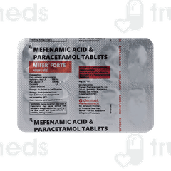 Mifer Forte Tablet 10 Mifer Forte Tablet 10