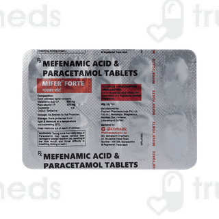 Mifer Forte Tablet 10