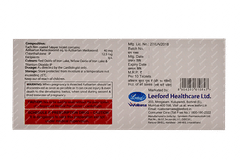 Tezihart Ch Tablet 10