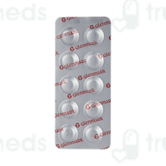New Pantoglen 40 MG Tablet 10 New Pantoglen 40 MG Tablet 10