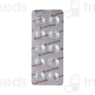 New Pantoglen 40 MG Tablet 10
