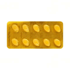 Oflofine 200 MG Tablet 10 Oflofine 200 MG Tablet 10