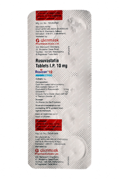Rosicon 10 Tablet 10