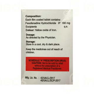 Abolish Fx 180 Tablet 10