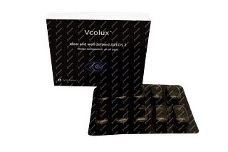 Vcolux Tablet 10