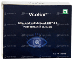 Vcolux Tablet 10
