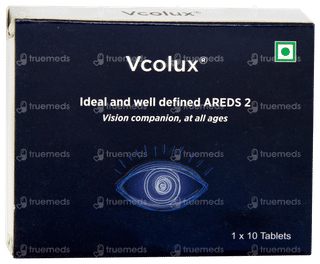 Vcolux Tablet 10