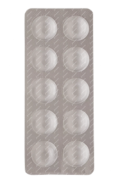 Rosicon 20 MG Tablet 10