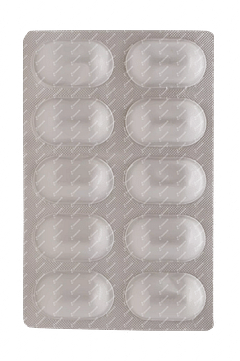 Rosloy Cv 20 Capsule 10