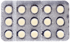 Ubexa 40 Tablet 15