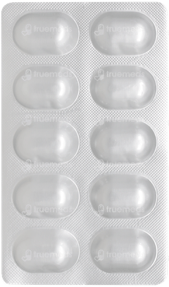 Atvas 40 Tablet 10