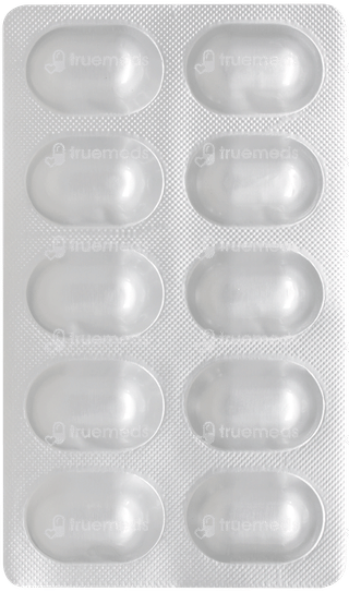 Atvas 40 Tablet 10