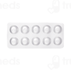 Odastin M Tablet 10 Odastin M Tablet 10