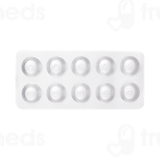 Odastin M Tablet 10