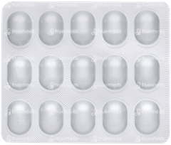 Nupenta Tablet 15 Nupenta Tablet 15