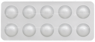 Myotan Cn 40/10 Tablet 10