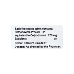 Adipod 200 Mg Tablet 10 Adipod 200 Mg Tablet 10