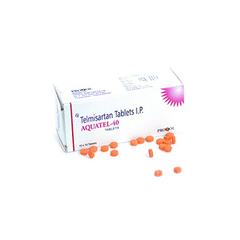 Aquatel 40 Tablet 10