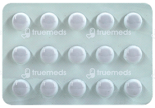 Cilnipine T 10/40 MG Tablet 15