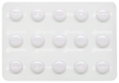 Cilnipine T Tablet 15 Cilnipine T Tablet 15