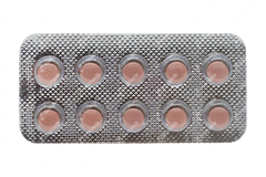 Rivatane 15 Tablet 10