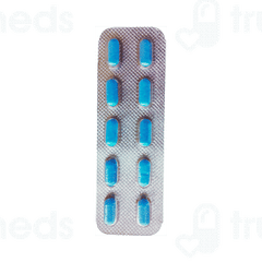 Amsha Plus 12.5/5 MG Tablet 10