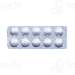 Amipheral 50 MG Tablet 10