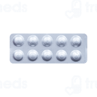 Amipheral 50 MG Tablet 10