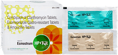 Esmostrum Hp Kit Tablet 6